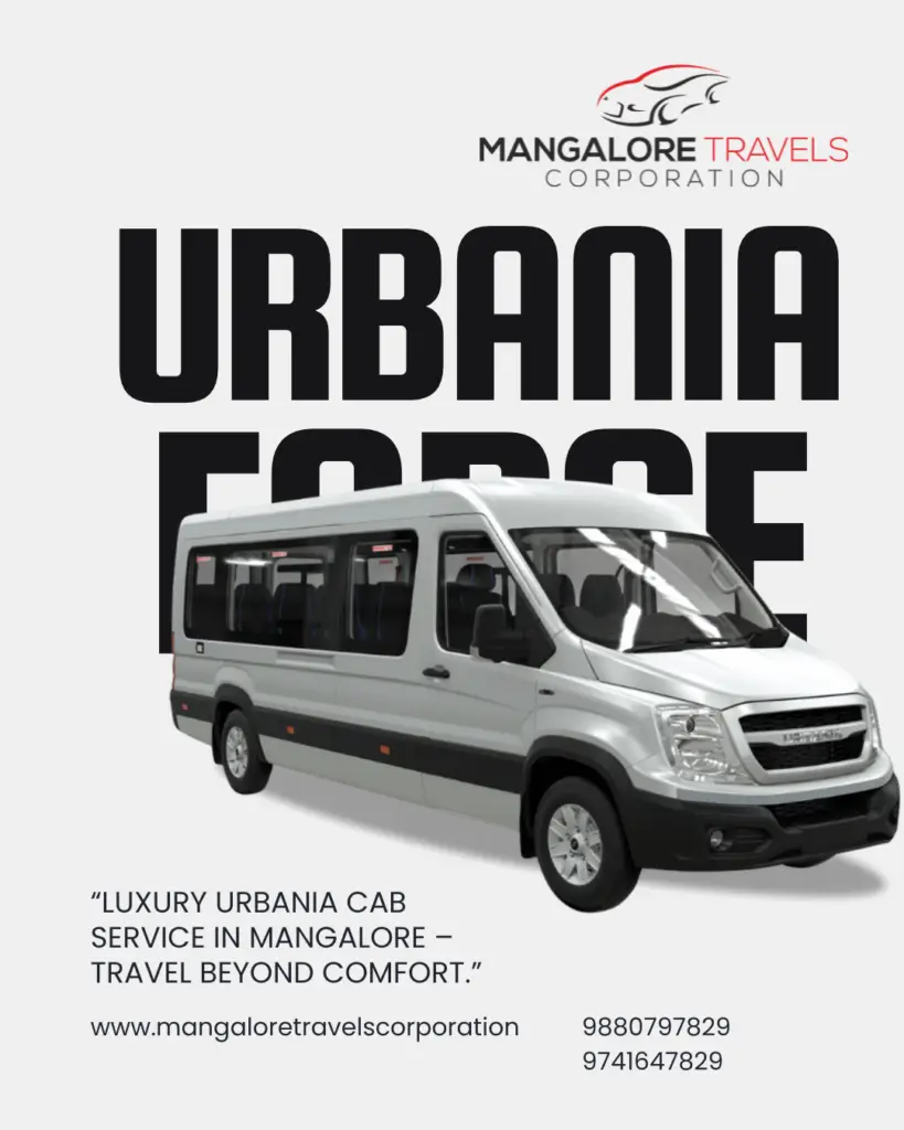 Mangalore Urbania